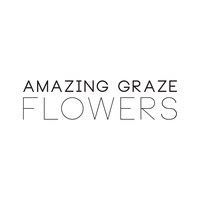 Business logo of Amazing Graze Flowers