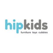 Business logo of Hip Kids