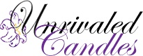 Business logo of Unrivaled Candles