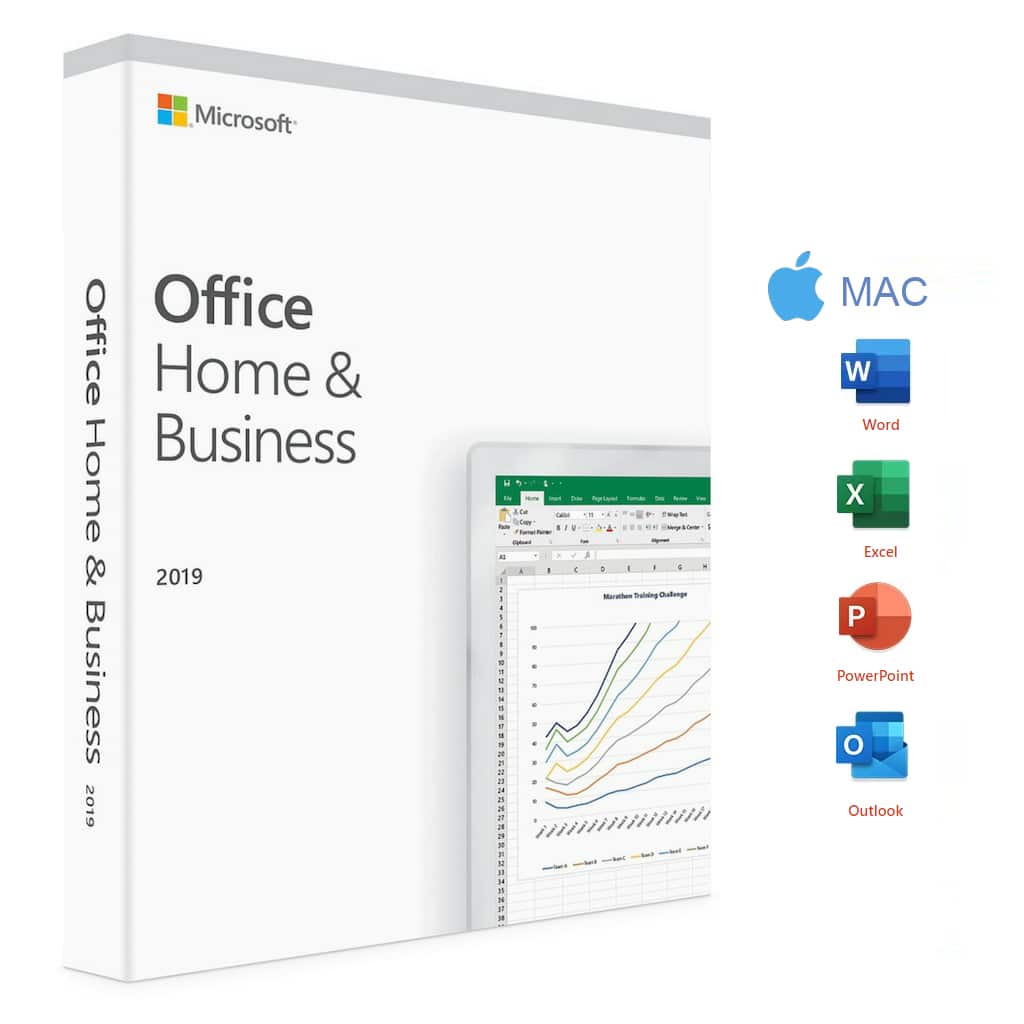 microsoft office 2019