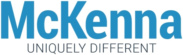 Company logo of McKenna Pro