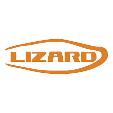 Business logo of lizard label
