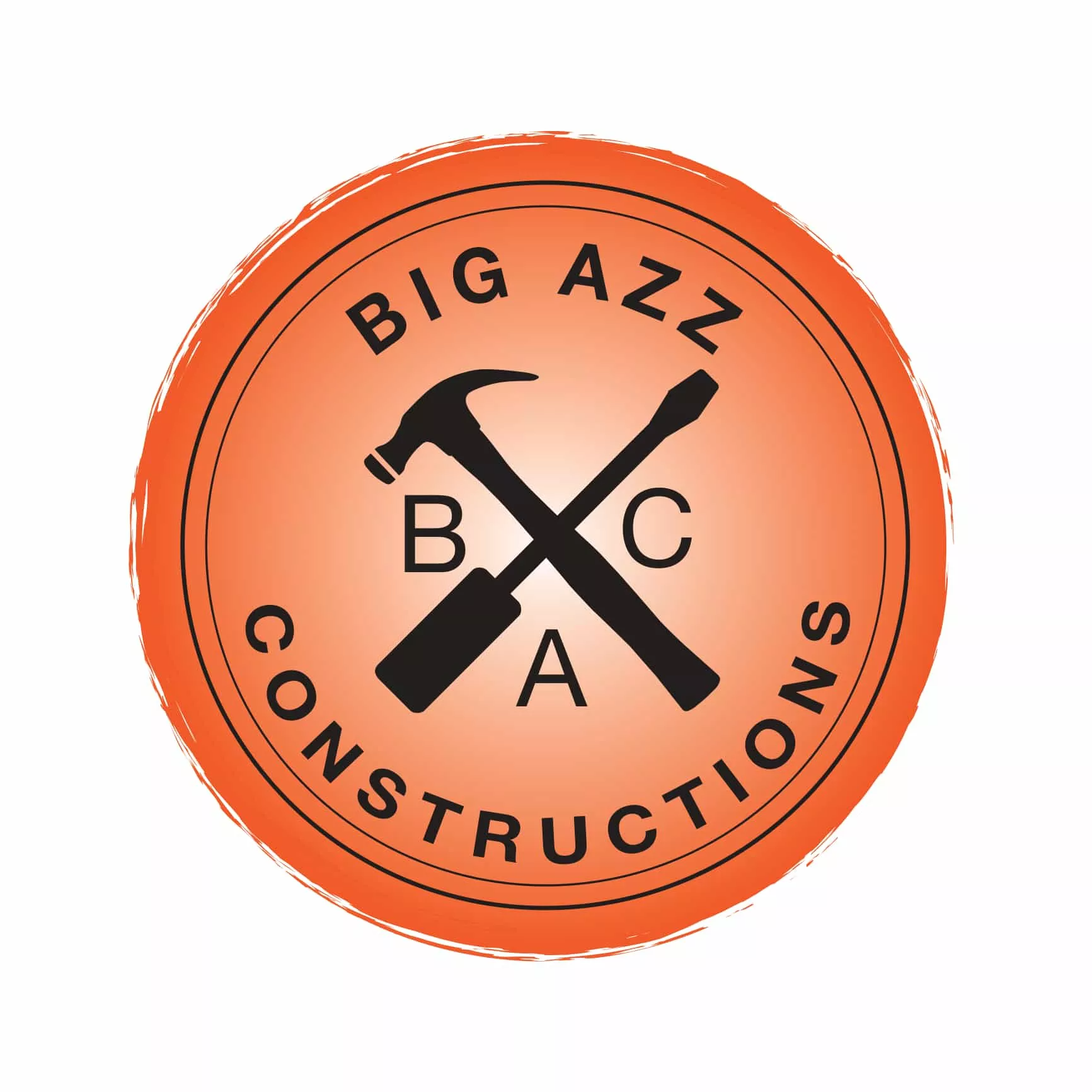 Business logo of Big Azz Constructions