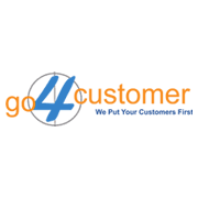 Company logo of Go4customer