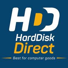 Company logo of Hard Disk Direct
