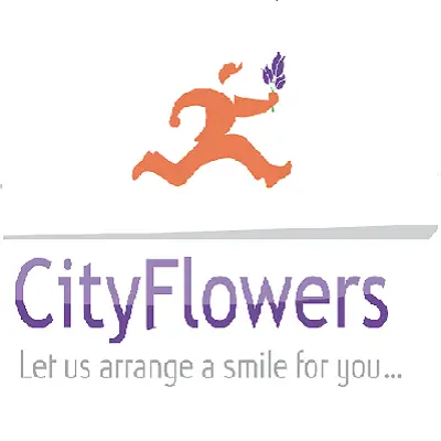 Company logo of City Flowers - Online Flower Delivery in India