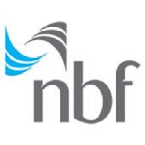 Business logo of NBF UAE