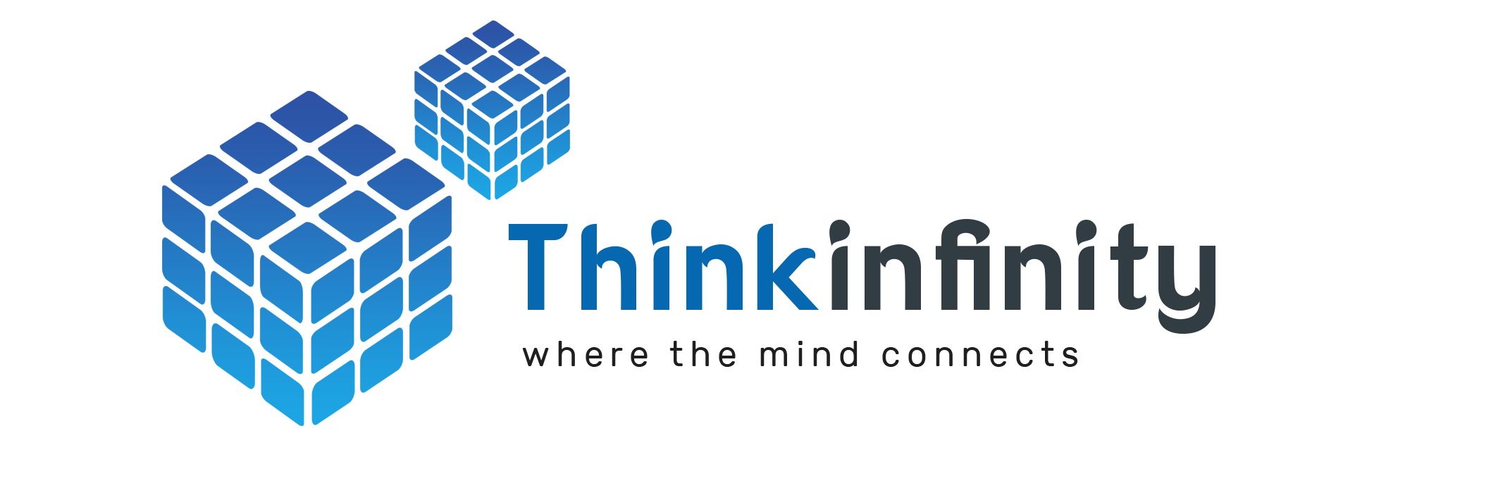 Company logo of Thinkinfinity