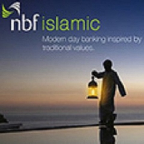 Business logo of NBF ISLAMIC