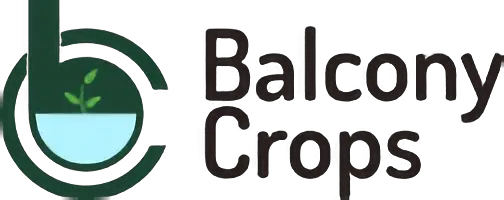 Company logo of Balconycrops