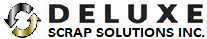 Business logo of Deluxe Scrap Solutions Inc.