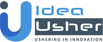 Business logo of Idea Usher