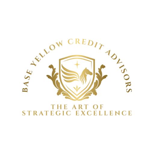 Business logo of Base Yellow Credit Advisors