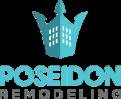 Business logo of Poseidon Remodeling