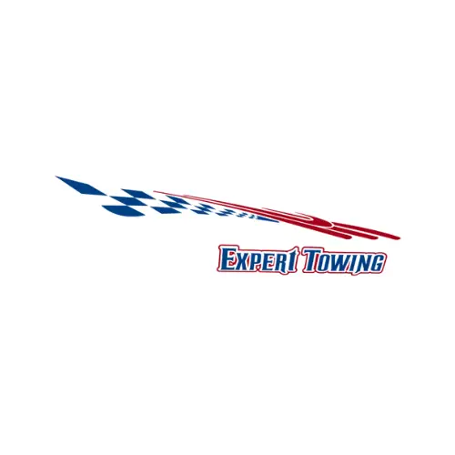 Business logo of Expert Towing