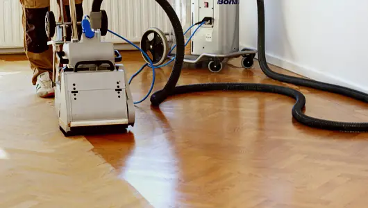 Floor Polishing and shanding melbourne