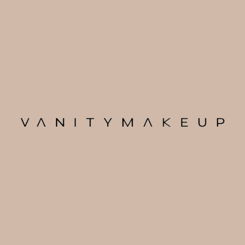 Company logo of Vanity Makeup