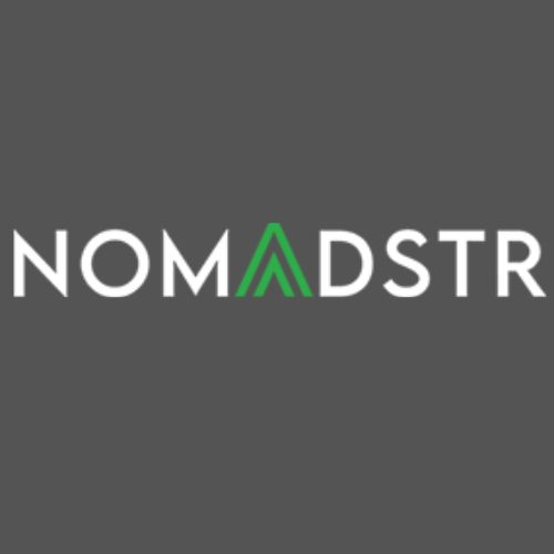 Business logo of NomadSTR