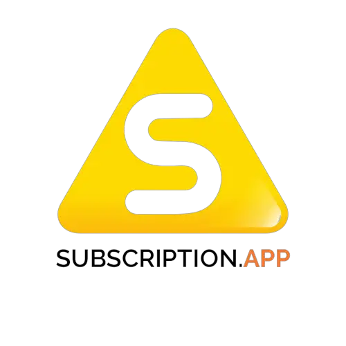 Company logo of Subscription App