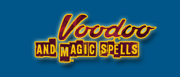 Business logo of Voodoo And Magic
