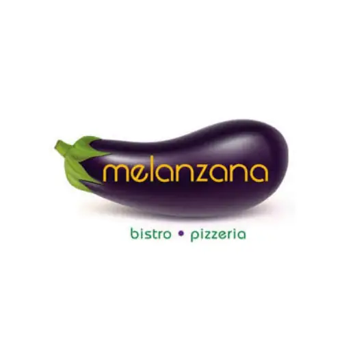 Business logo of Melanzana Bistro Pizzeria