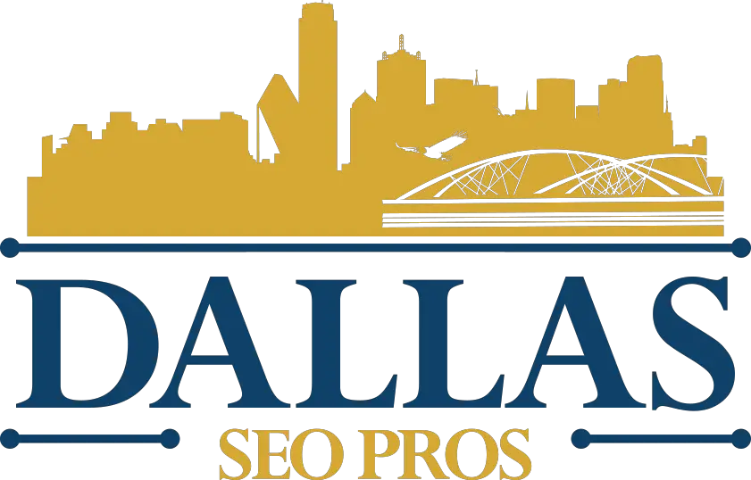 Business logo of Dallas SEO Pros