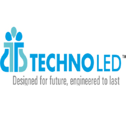 Business logo of technoledlights