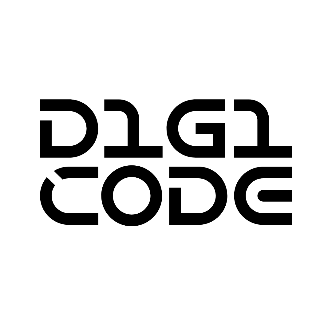 Business logo of Digicode