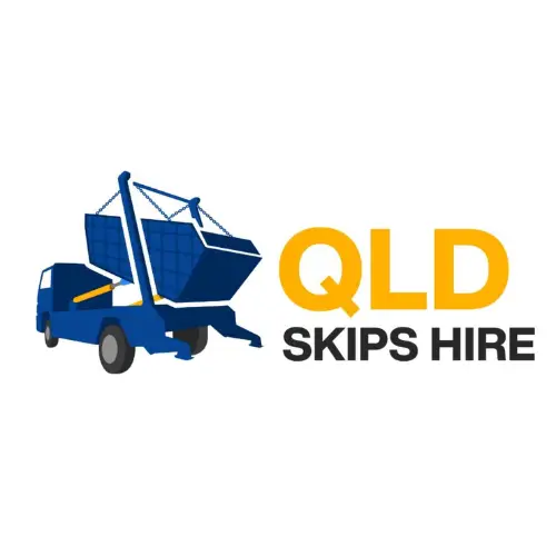 Business logo of QLD Skips Hire