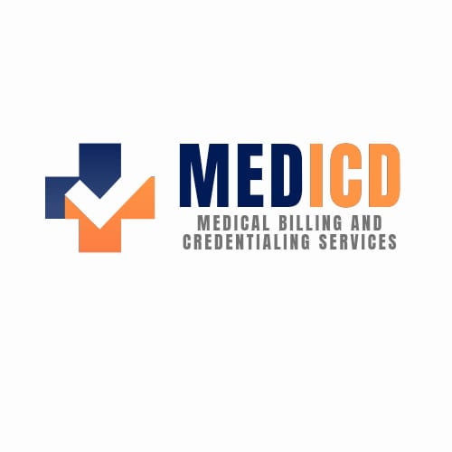 Business logo of MedICD