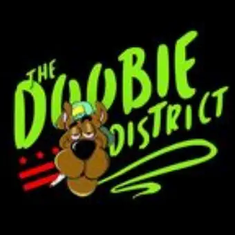 Business logo of Doobie District Marijuana Weed Dispensary