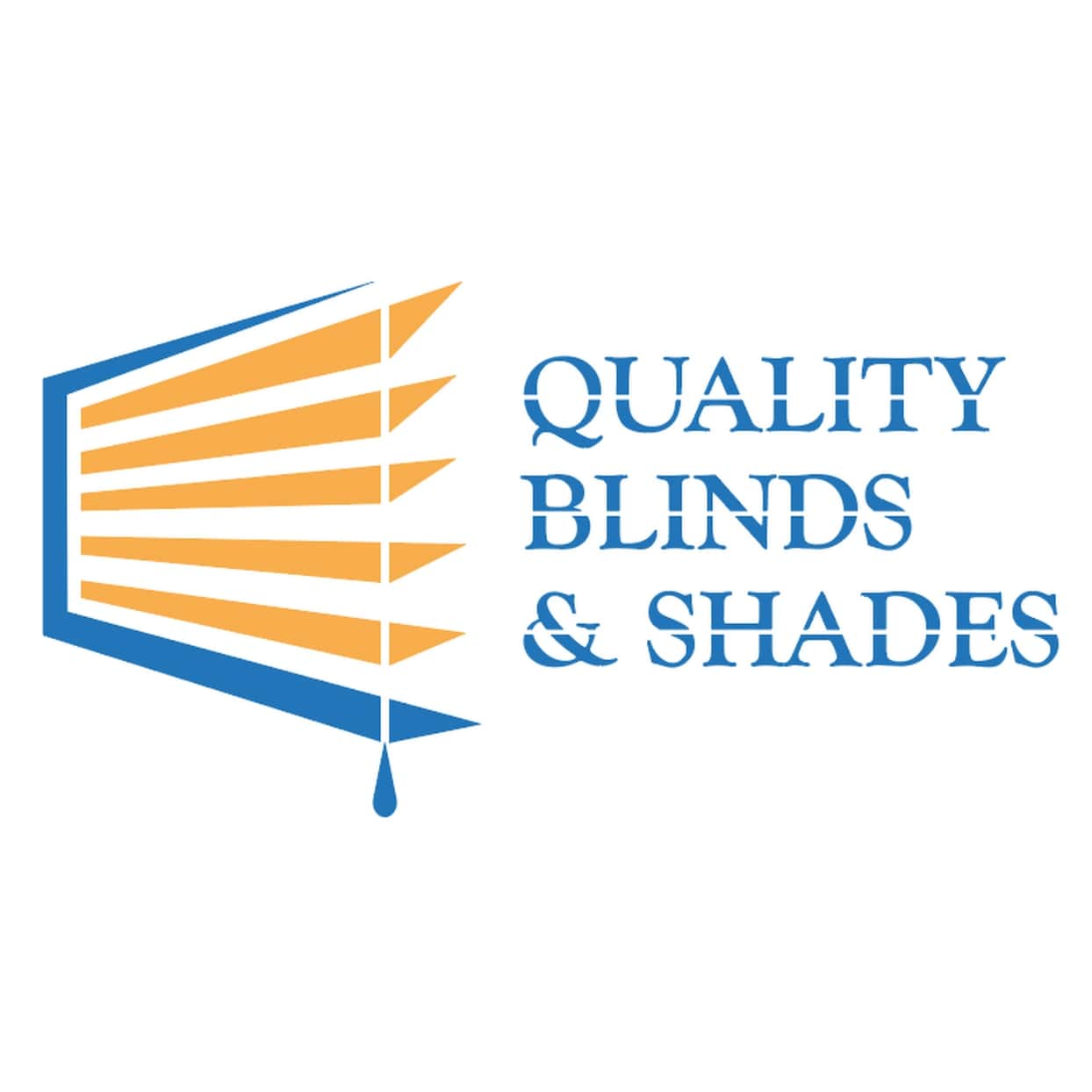 Company logo of Quality Blinds & Shades