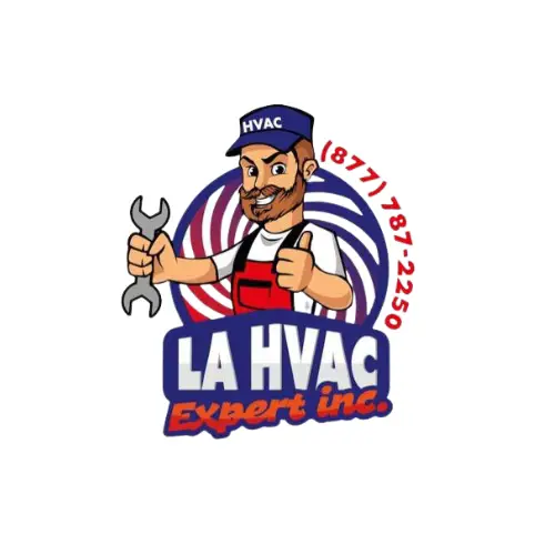 Business logo of LA HVAC Expert