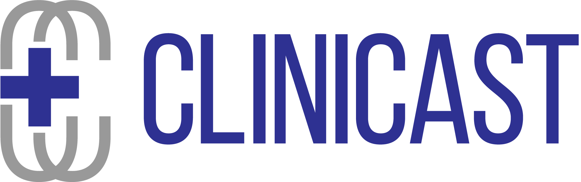 Business logo of CliniCast