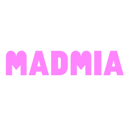 Company logo of Madmia