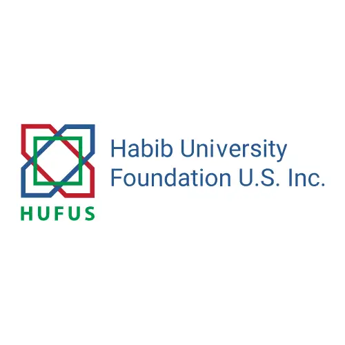 Business logo of Habib University Foundation US