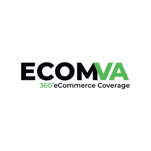 Business logo of eComVA