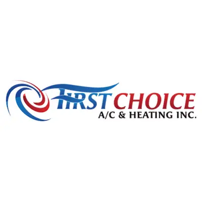 Company logo of First Choice AC & Heating Inc.