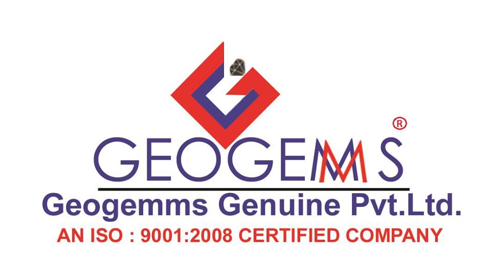 Company logo of Geogemms
