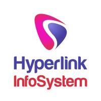 Company logo of Hyperlink  Infosystem