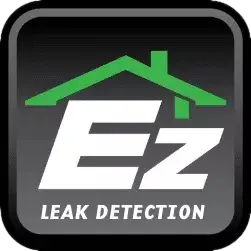 Business logo of EZ Leak Detection