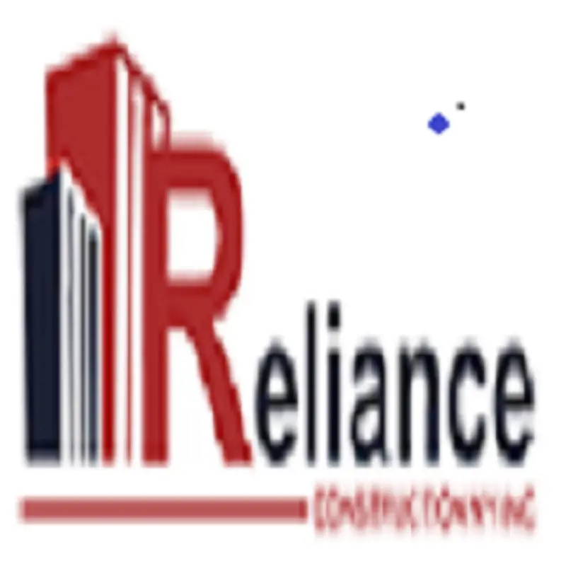 Business logo of Reliance Construction NY