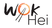 Business logo of Wok Hei