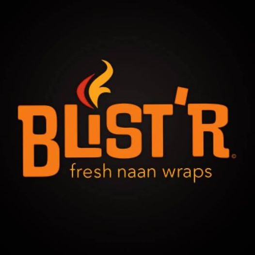 Company logo of Blist'r Fresh Naan Wraps