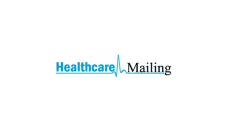 Company logo of Healthcaremailing