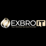 Company logo of EXBROIT GOALS