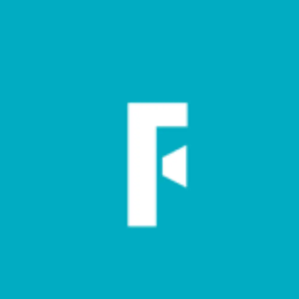 Company logo of Fmovies