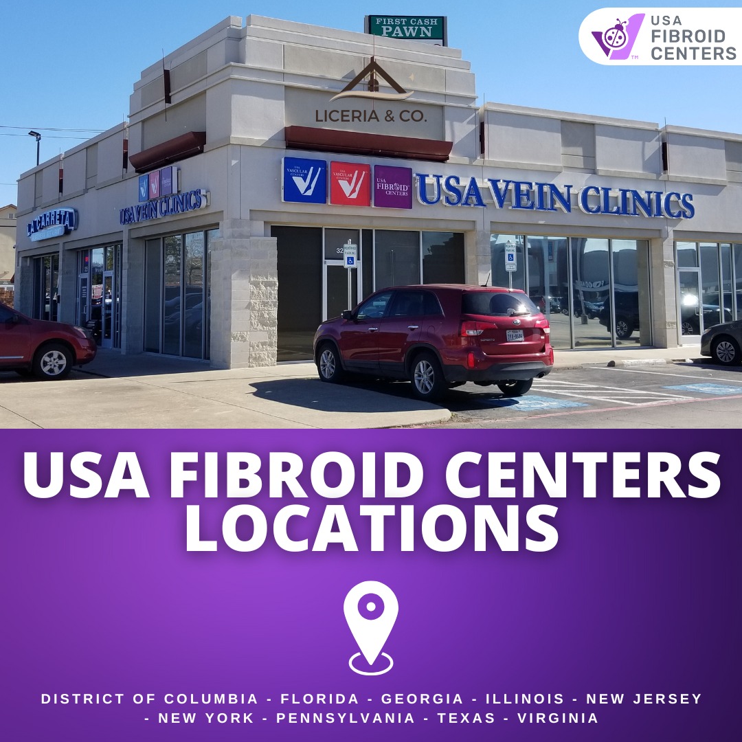 USA Fibroid Centers - photos