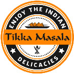 Business logo of Tikka Masala Indian Reataurant