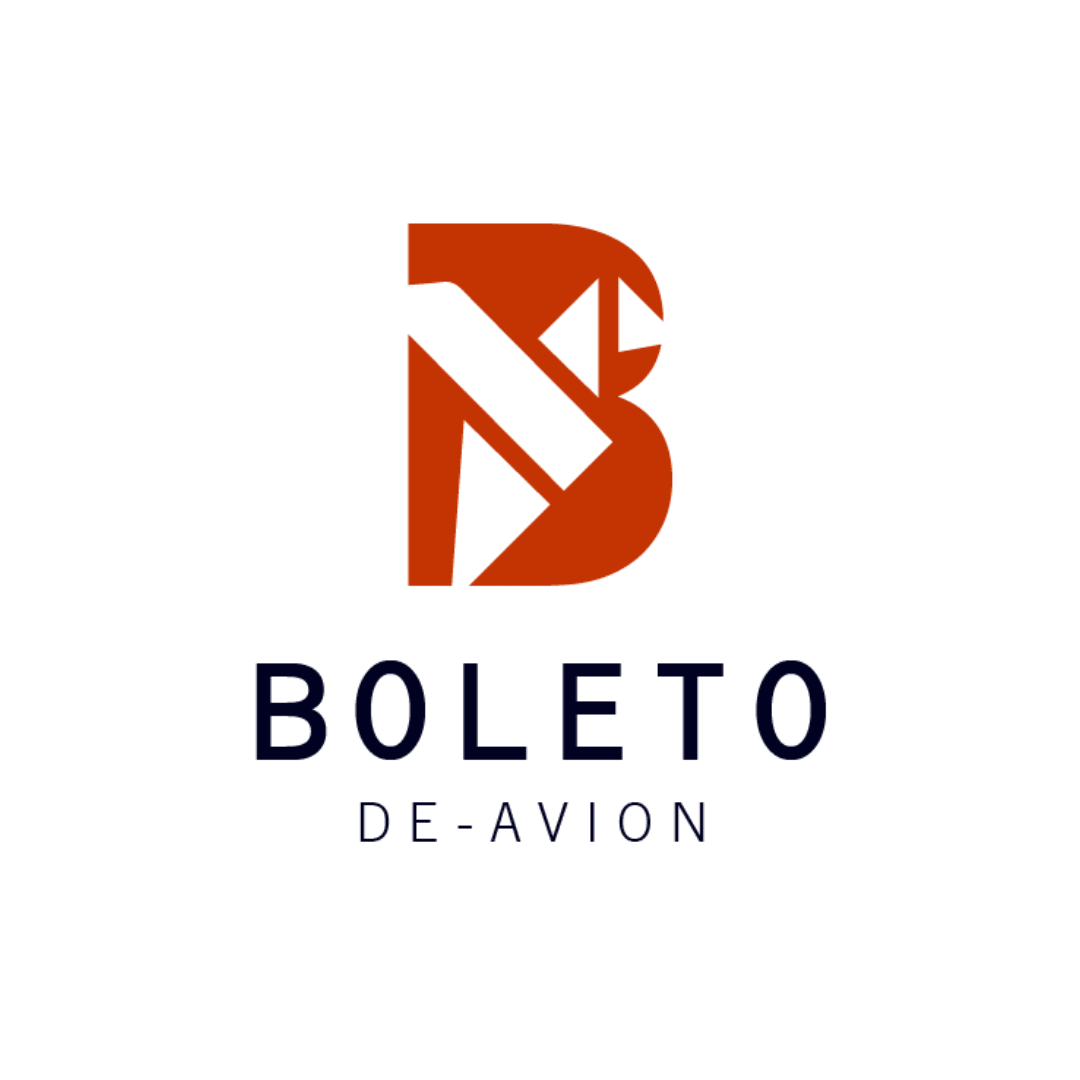 Company logo of Boleto de Avión